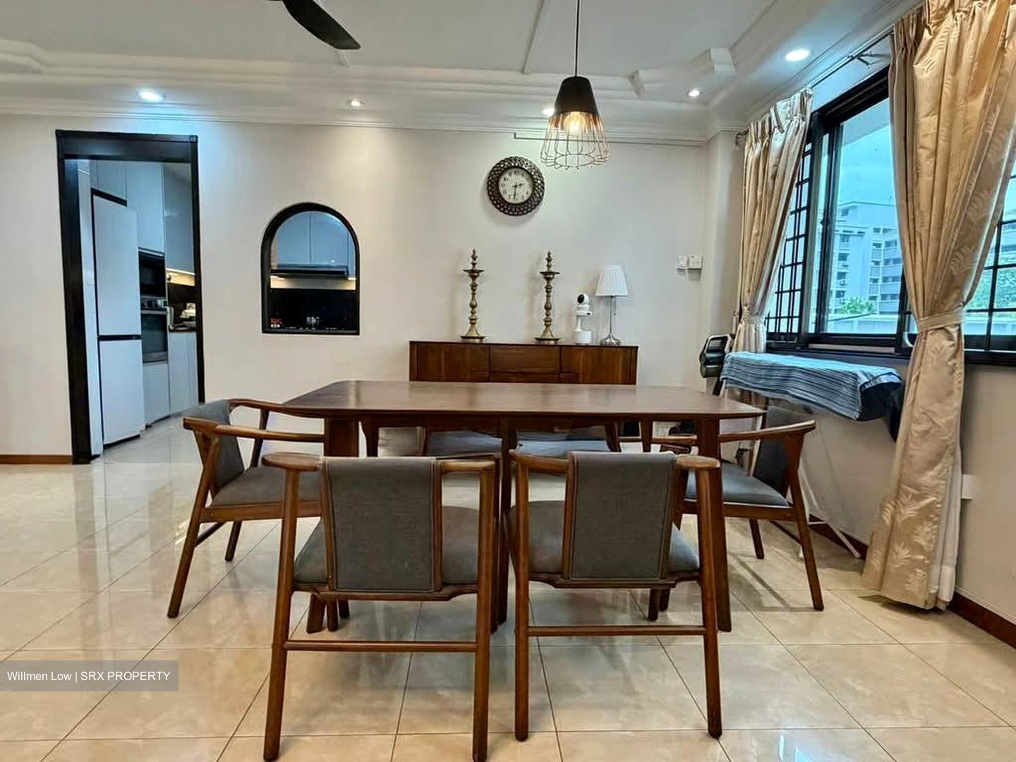 Blk 368 Tampines Street 34 (Tampines), HDB 5 Rooms #558619321